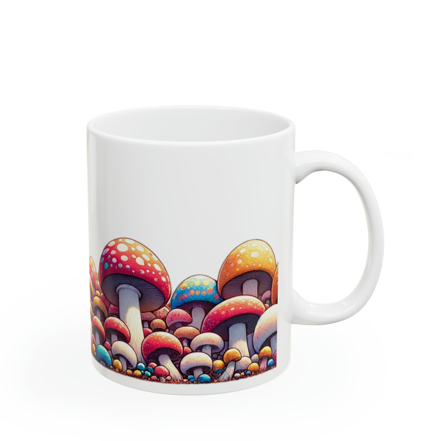 Shroom Mug