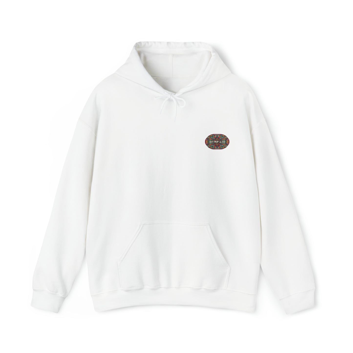 Take a Puff - Hooded Sweatshirt