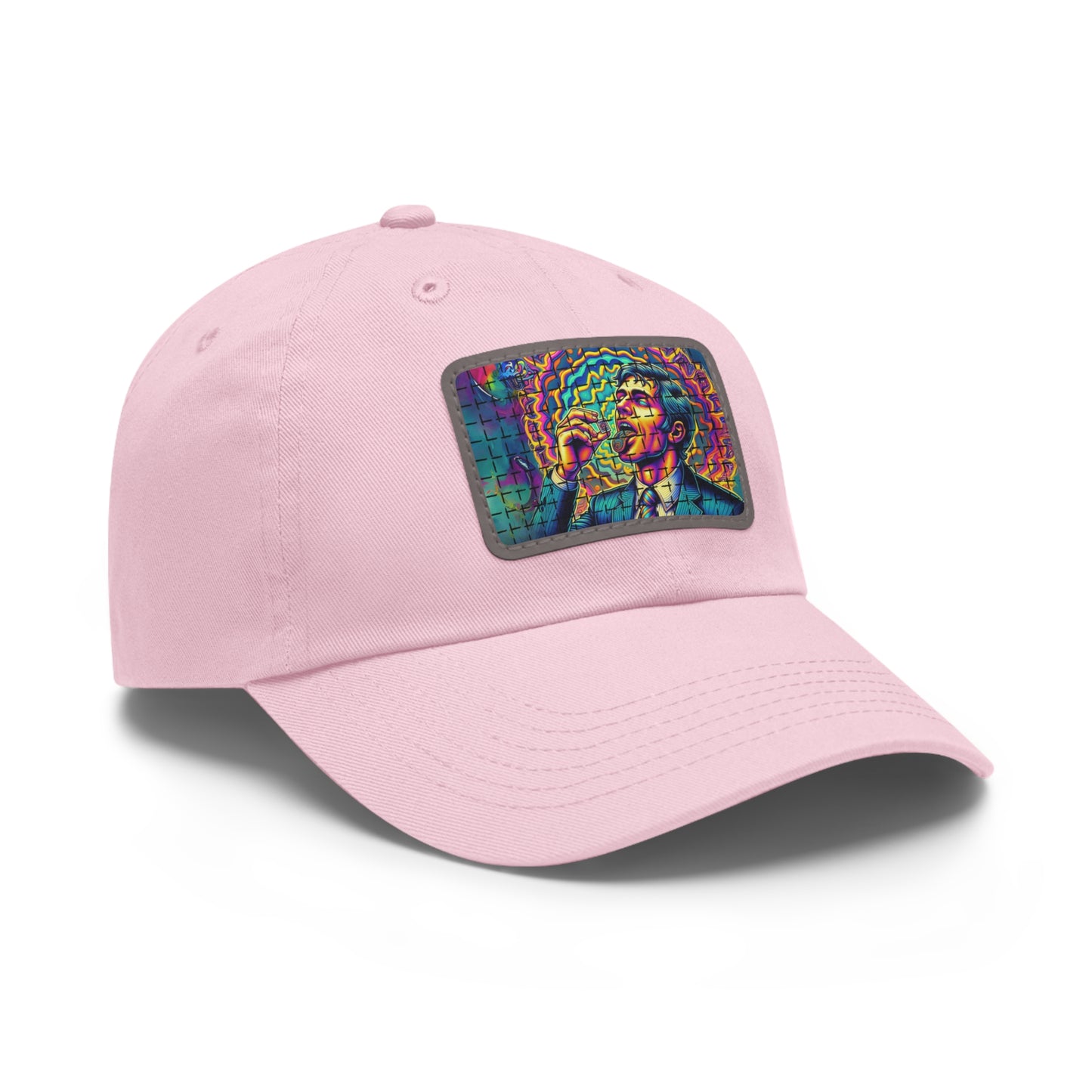 Take a Tab - Ac1d Sheet Dad Hat