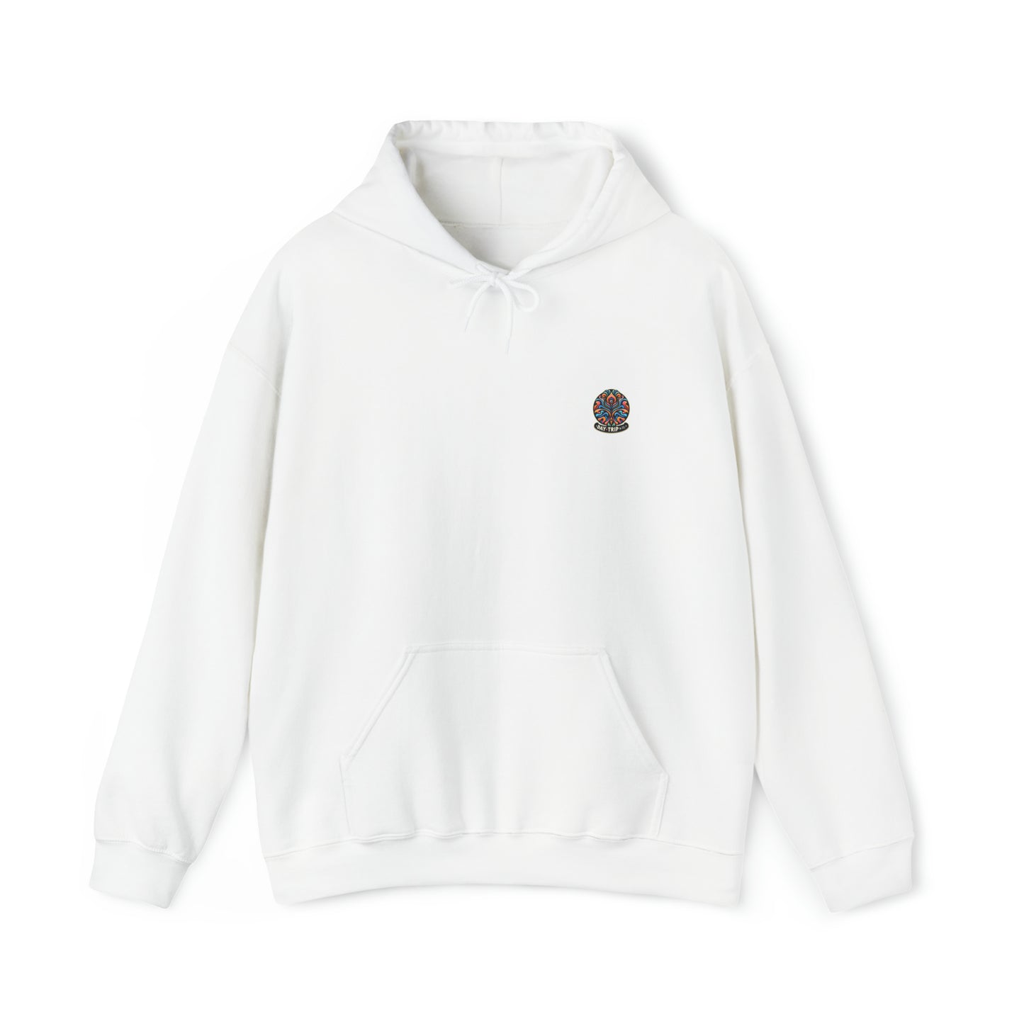 Mushroom Mania - Hooded Sweatshirt