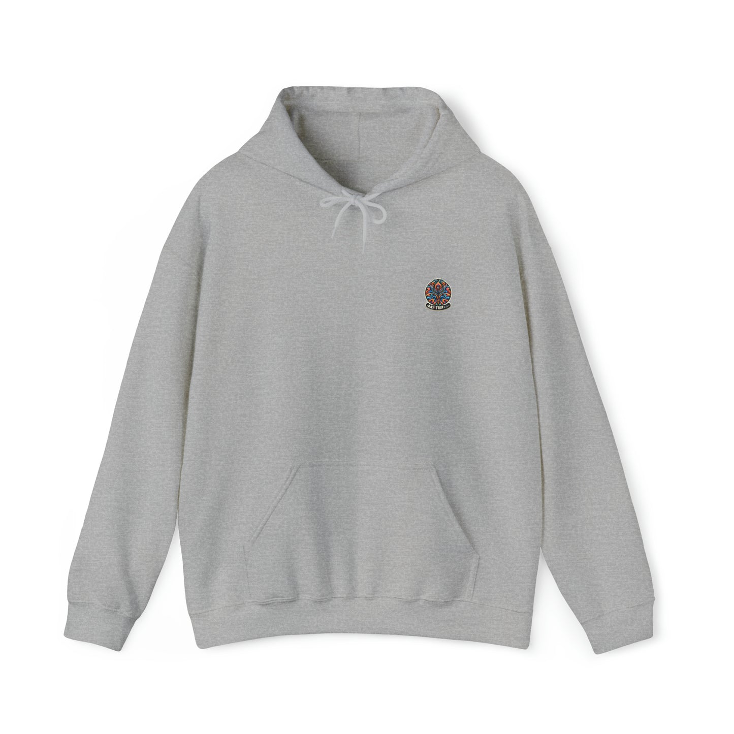 Mushroom Mania - Hooded Sweatshirt