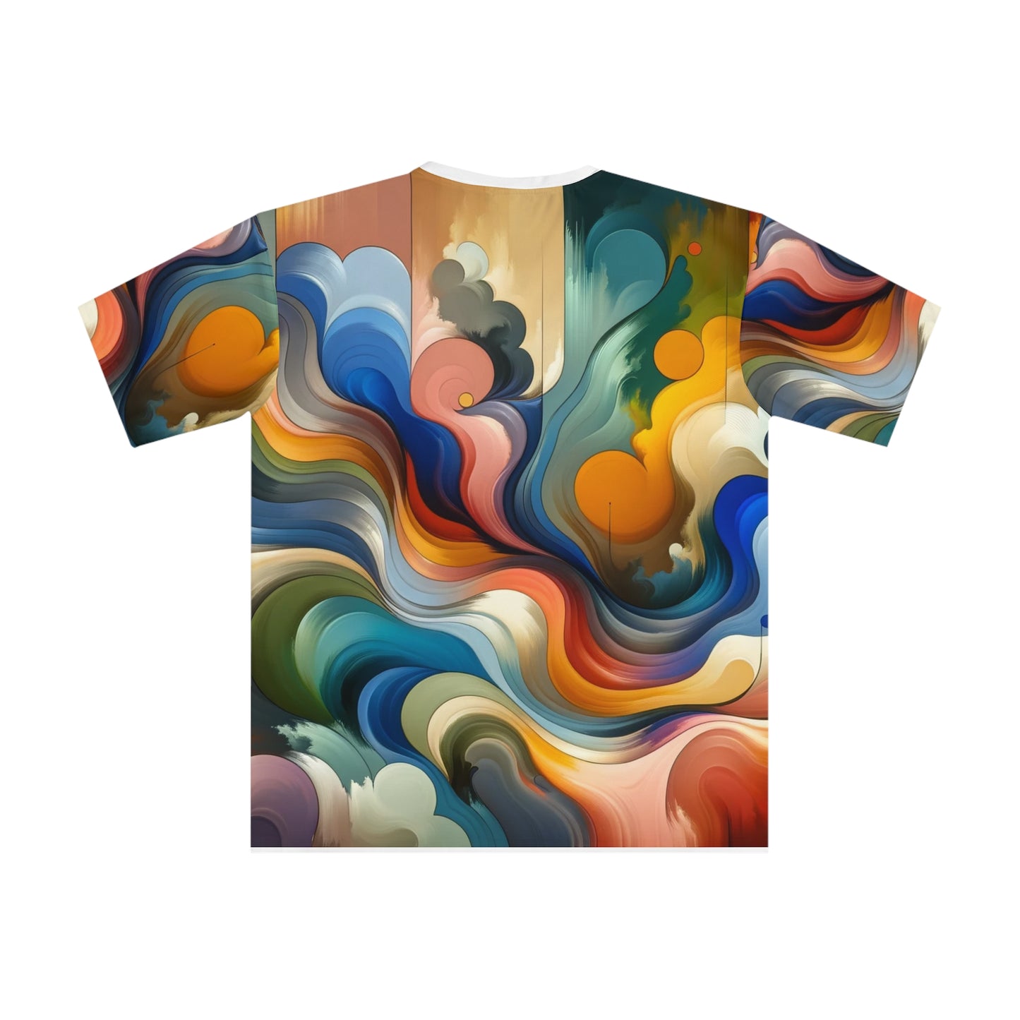 Trippy 2 - Full Print Tee