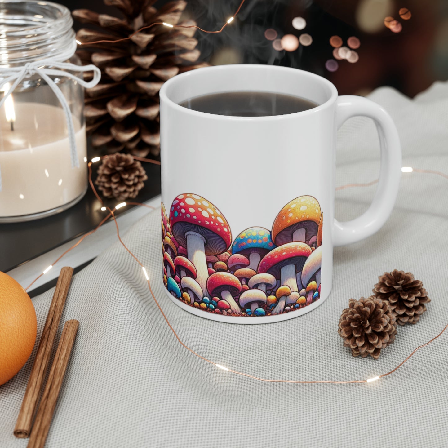 Shroom Mug