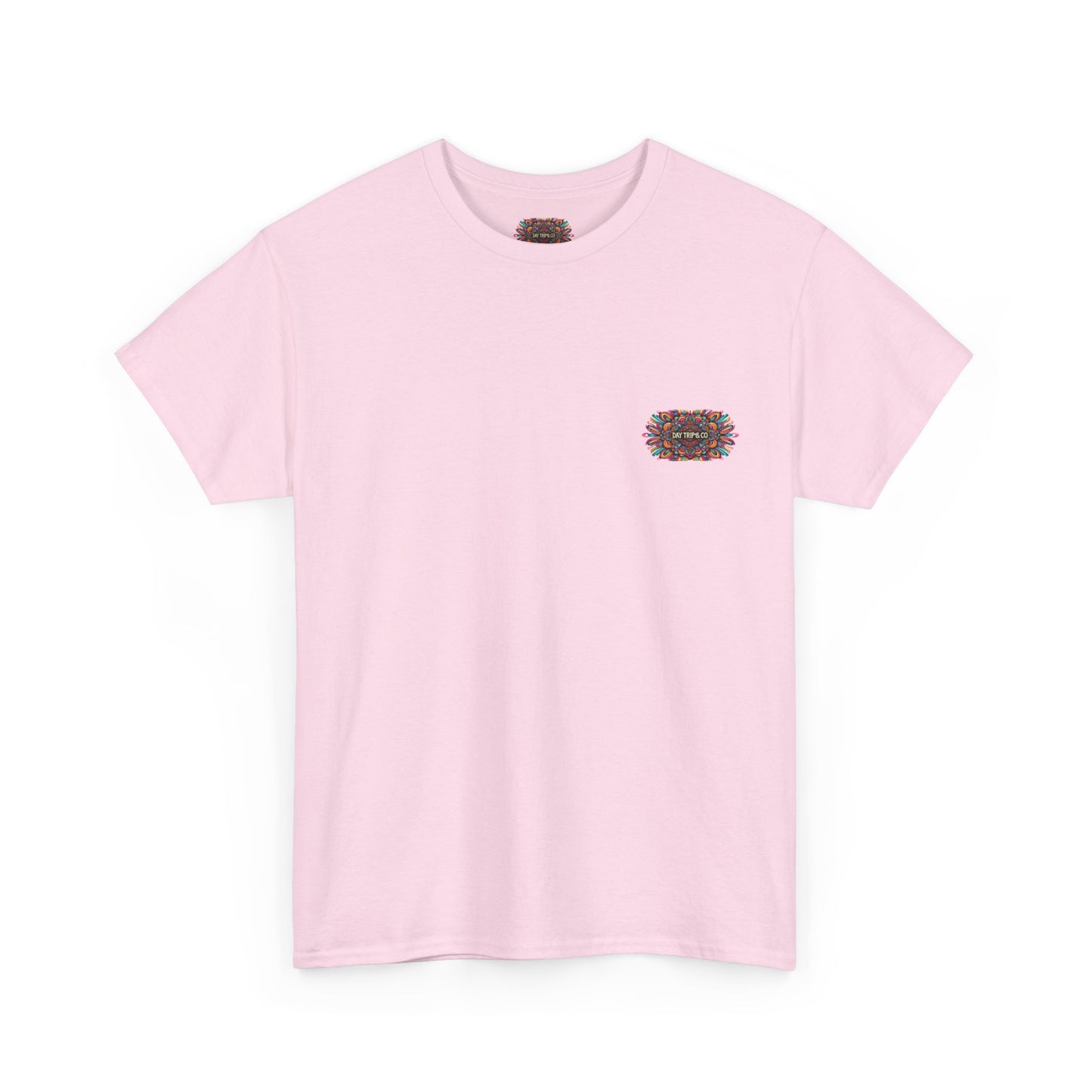 Rolling Stone - Heavy Cotton Tee