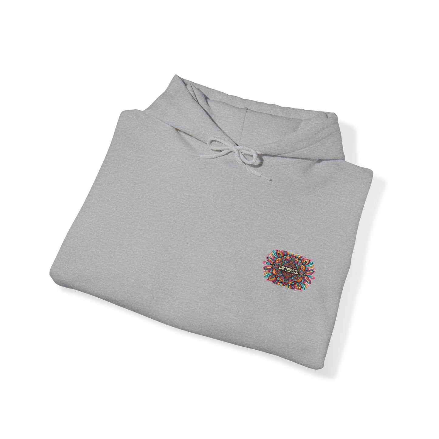 Cherry Tree - Hooded Sweatshirt