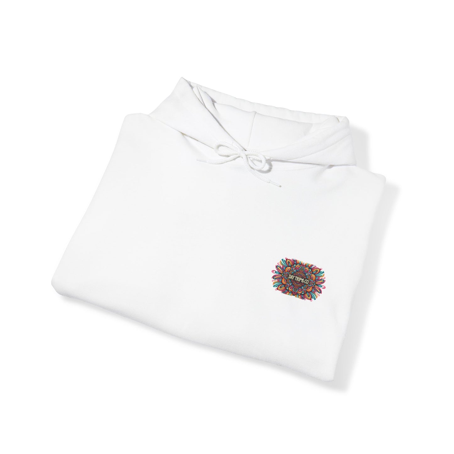 Cherry Tree - Hooded Sweatshirt