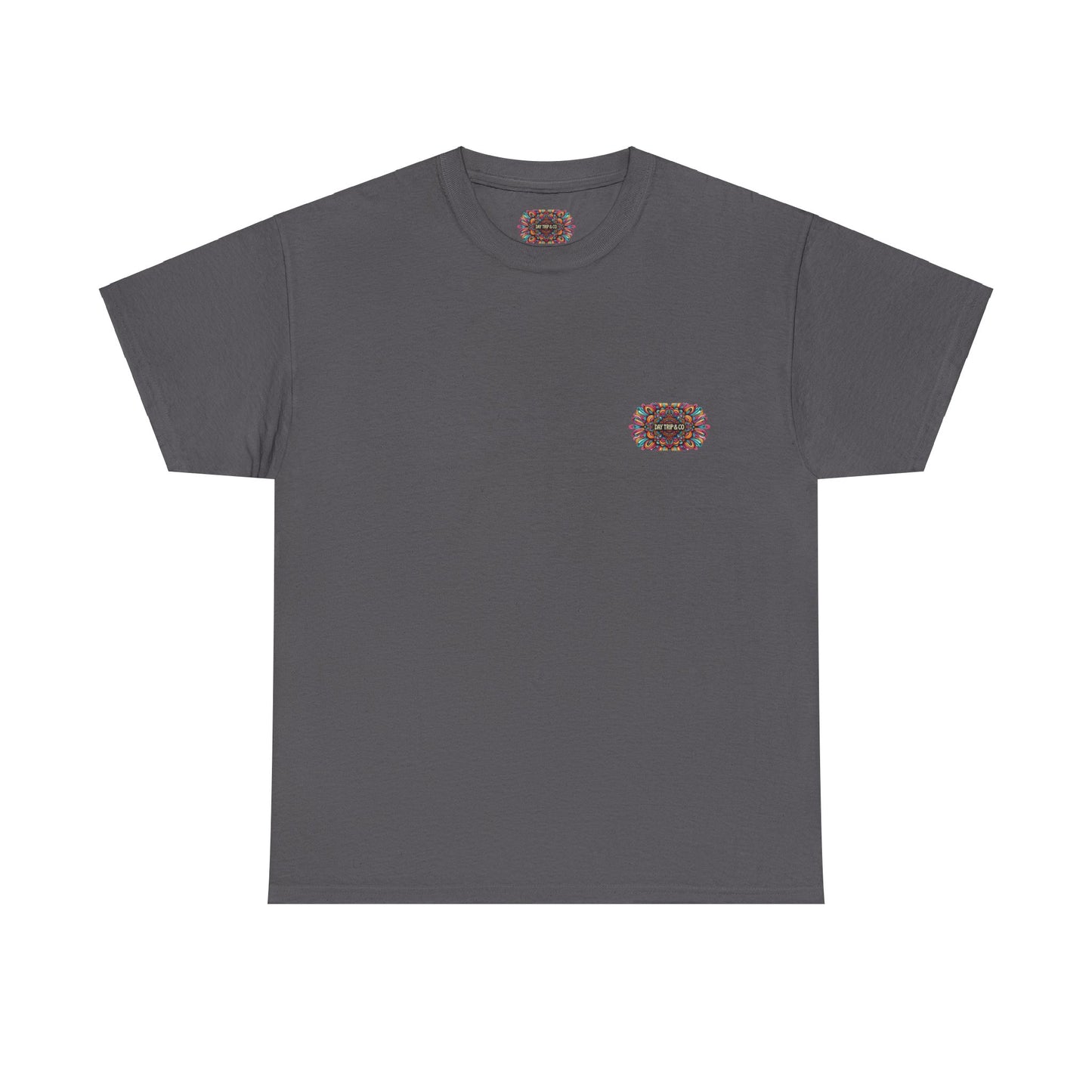 Rolling Stone - Heavy Cotton Tee