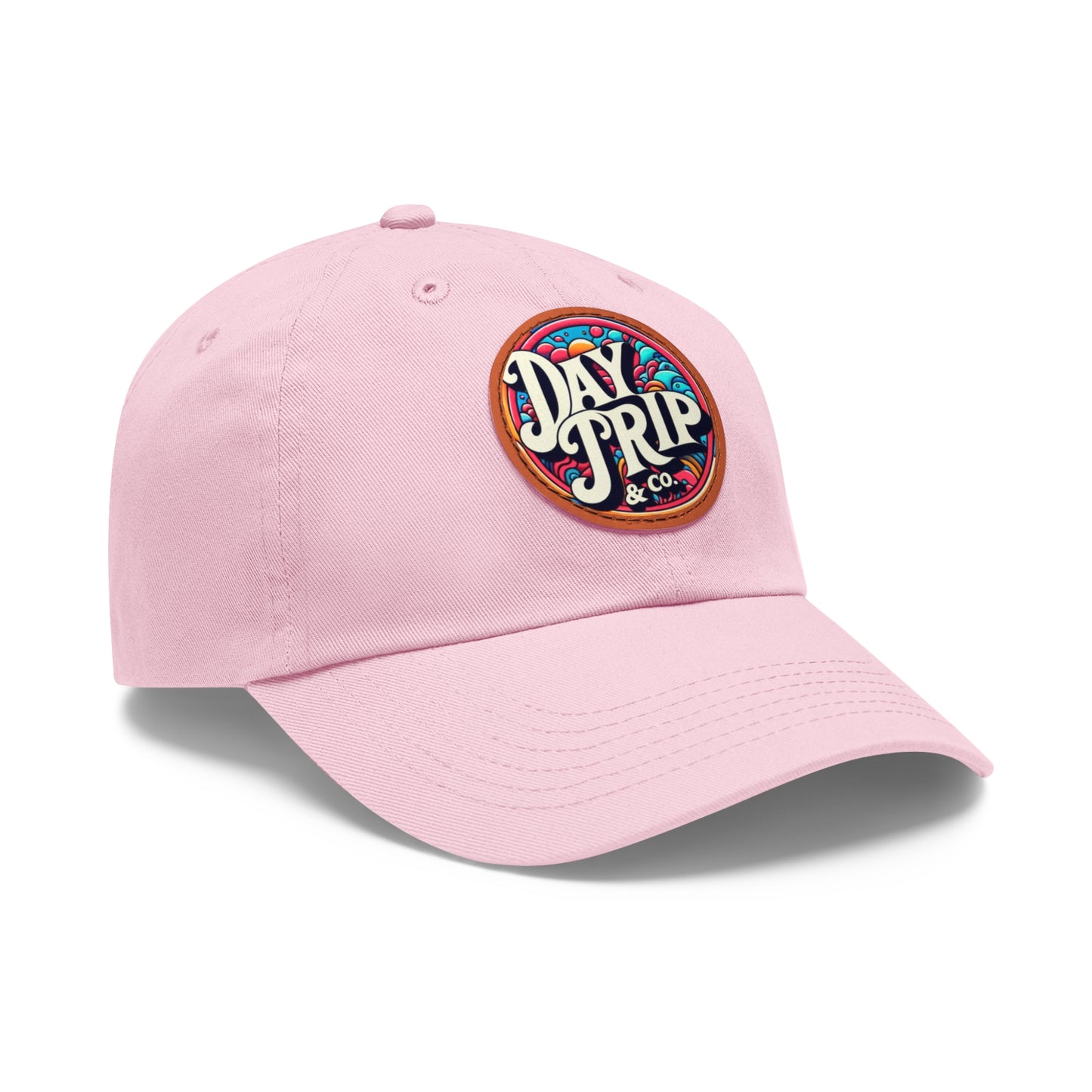 Day Trip & Co - Dad Hat
