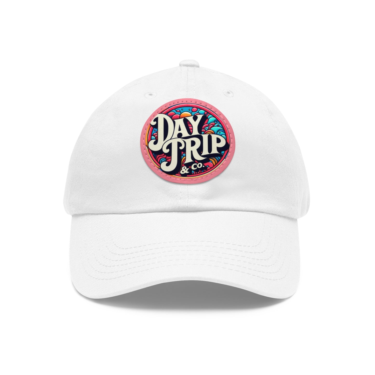 Day Trip & Co - Dad Hat