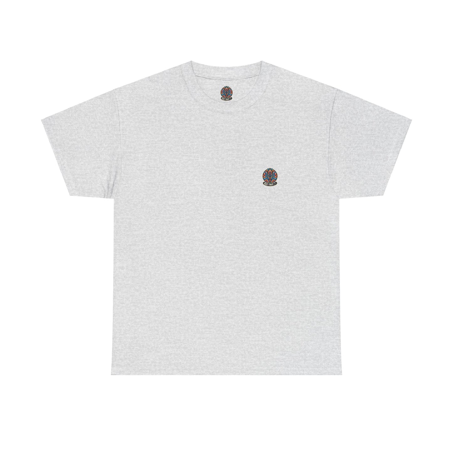 Mountain Top - Heavy Cotton Tee