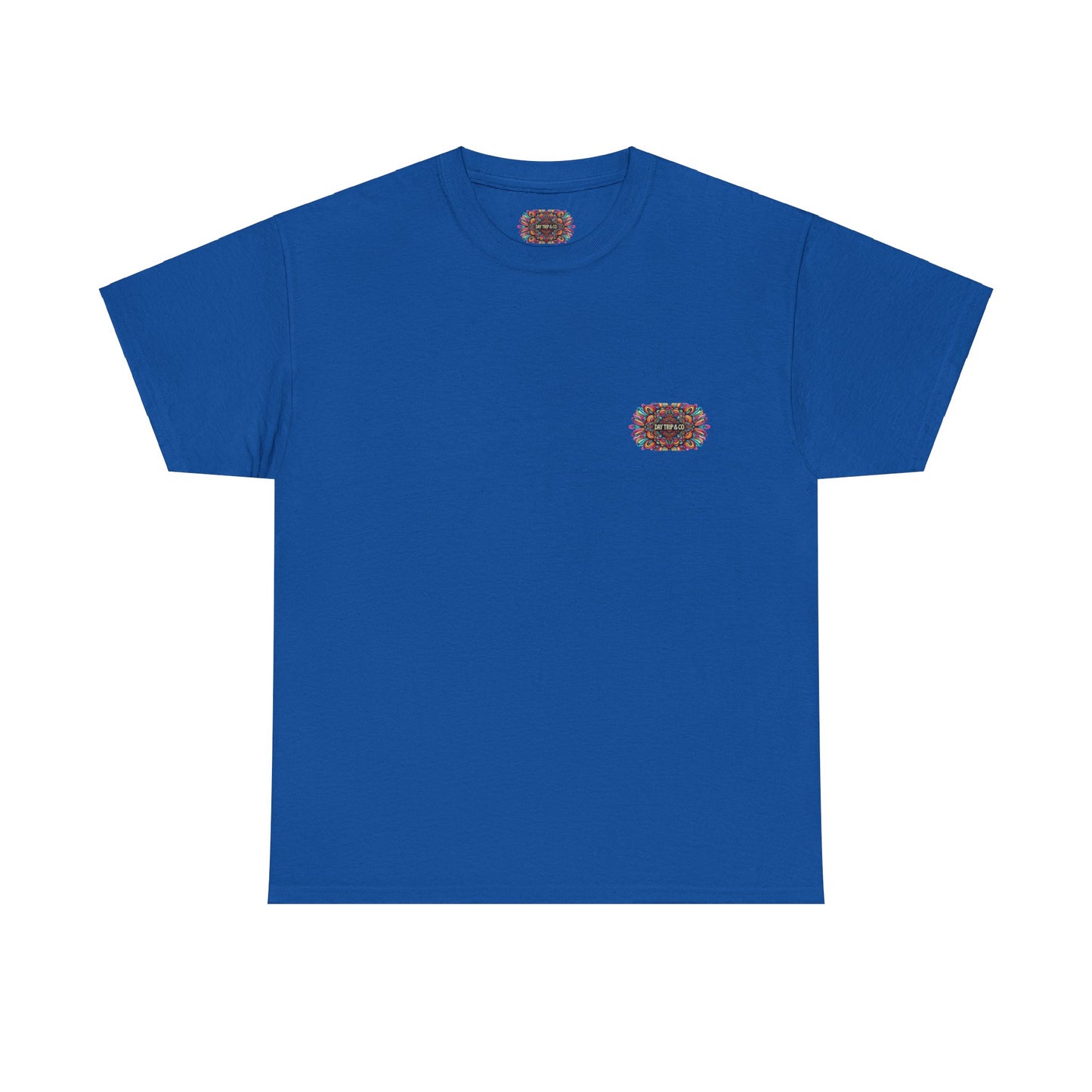 Rolling Stone - Heavy Cotton Tee