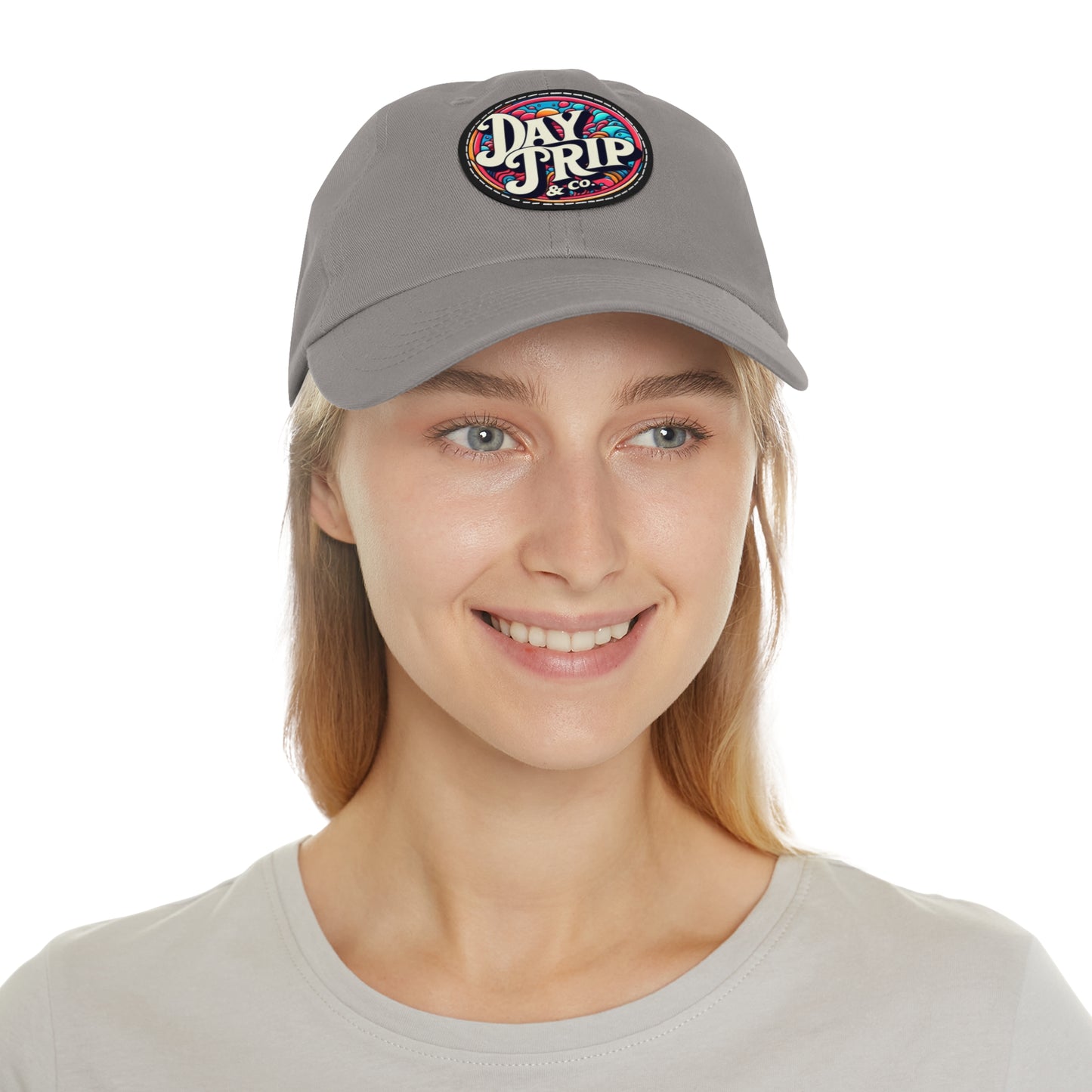 Day Trip & Co - Dad Hat