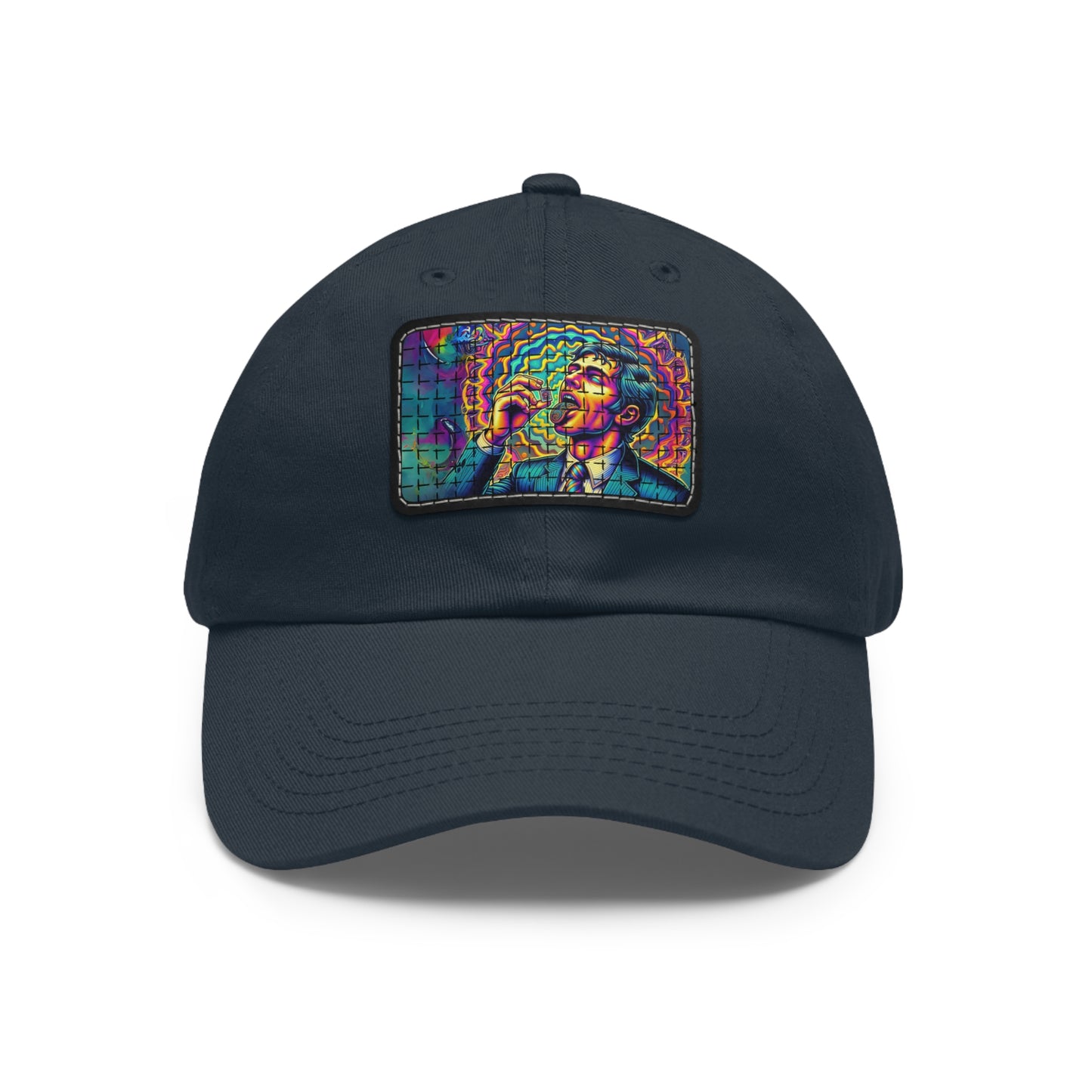 Take a Tab - Ac1d Sheet Dad Hat