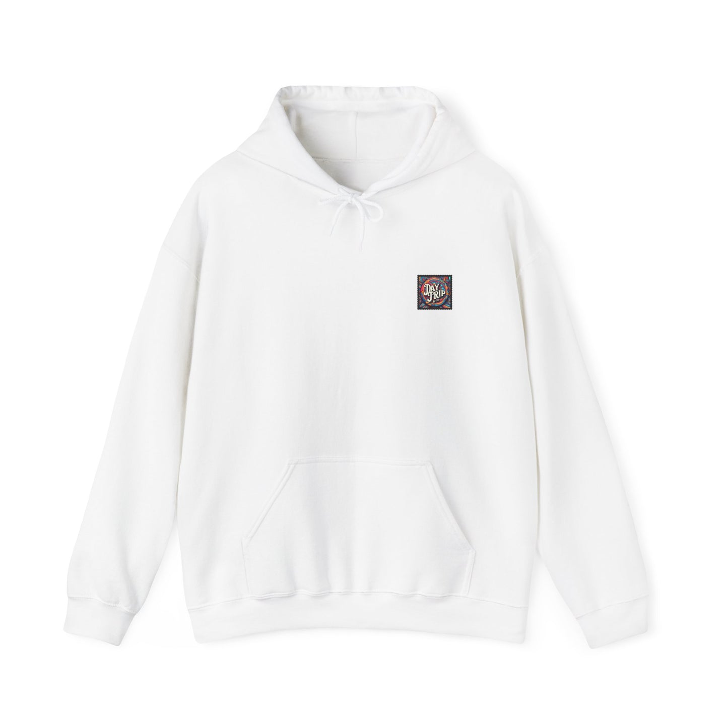 Mandala - Hooded Sweatshirt