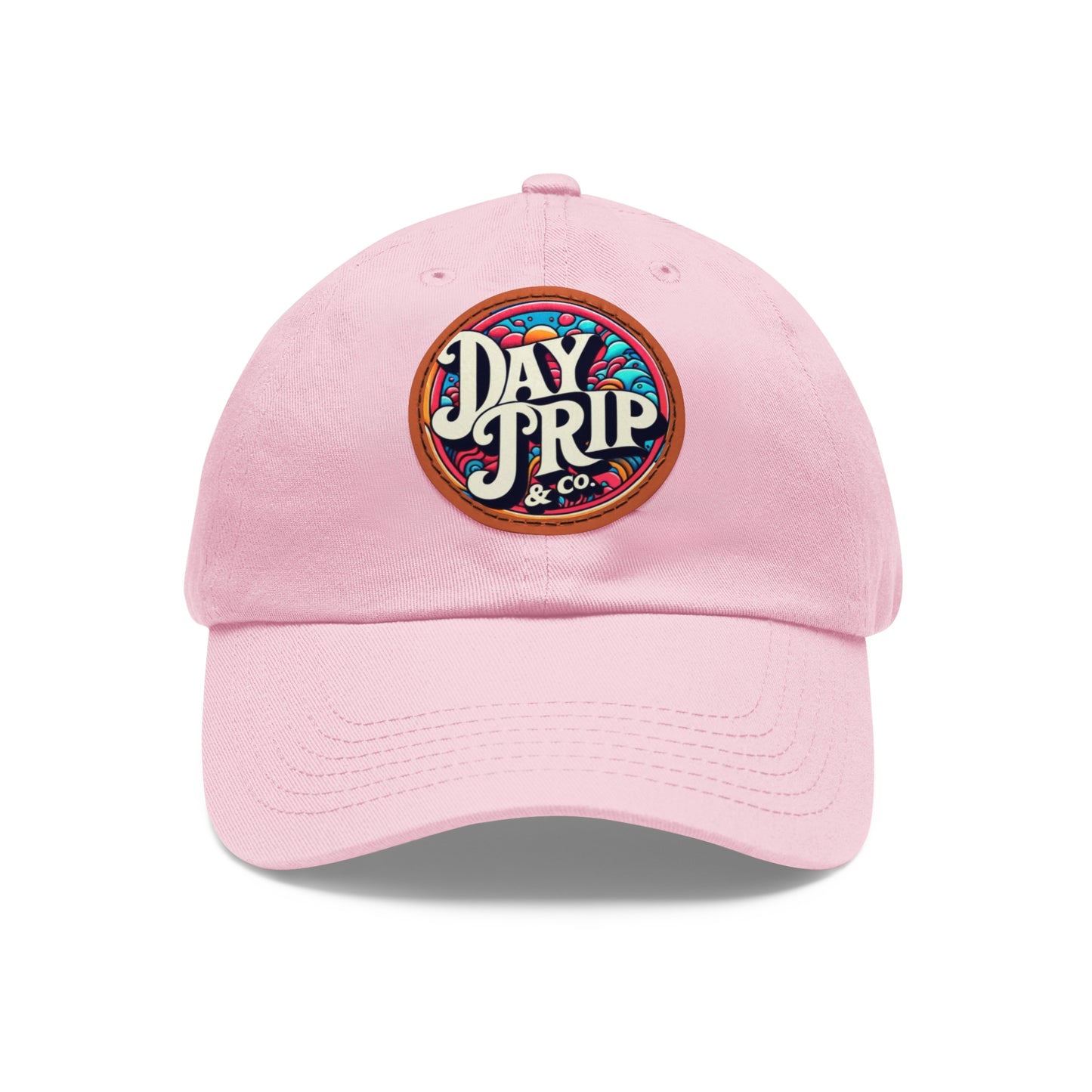 Day Trip & Co - Dad Hat