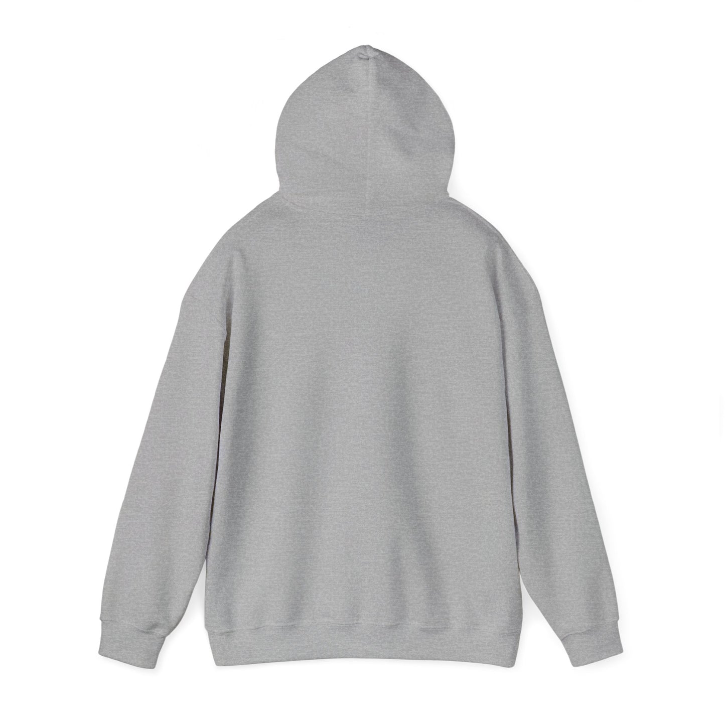 Drum Circle - Hooded Sweatshirt