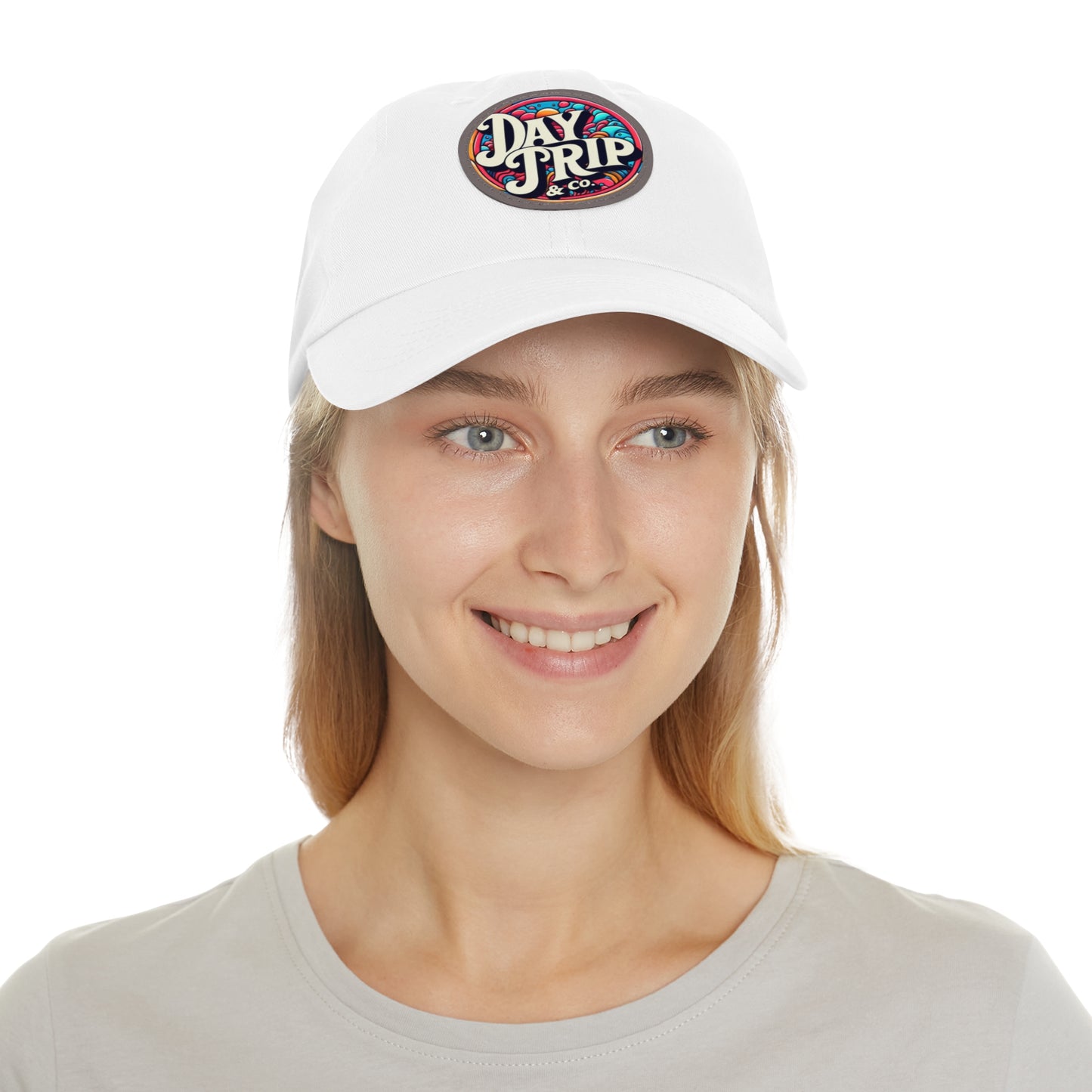 Day Trip & Co - Dad Hat