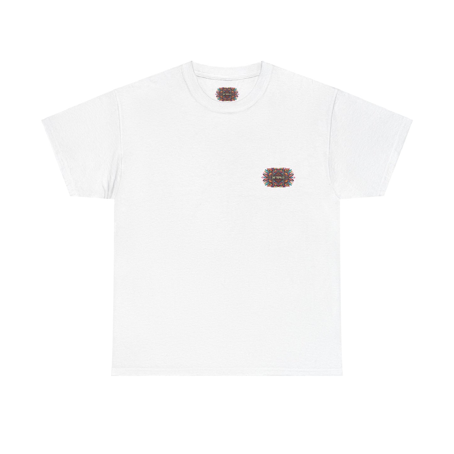 Rolling Stone - Heavy Cotton Tee