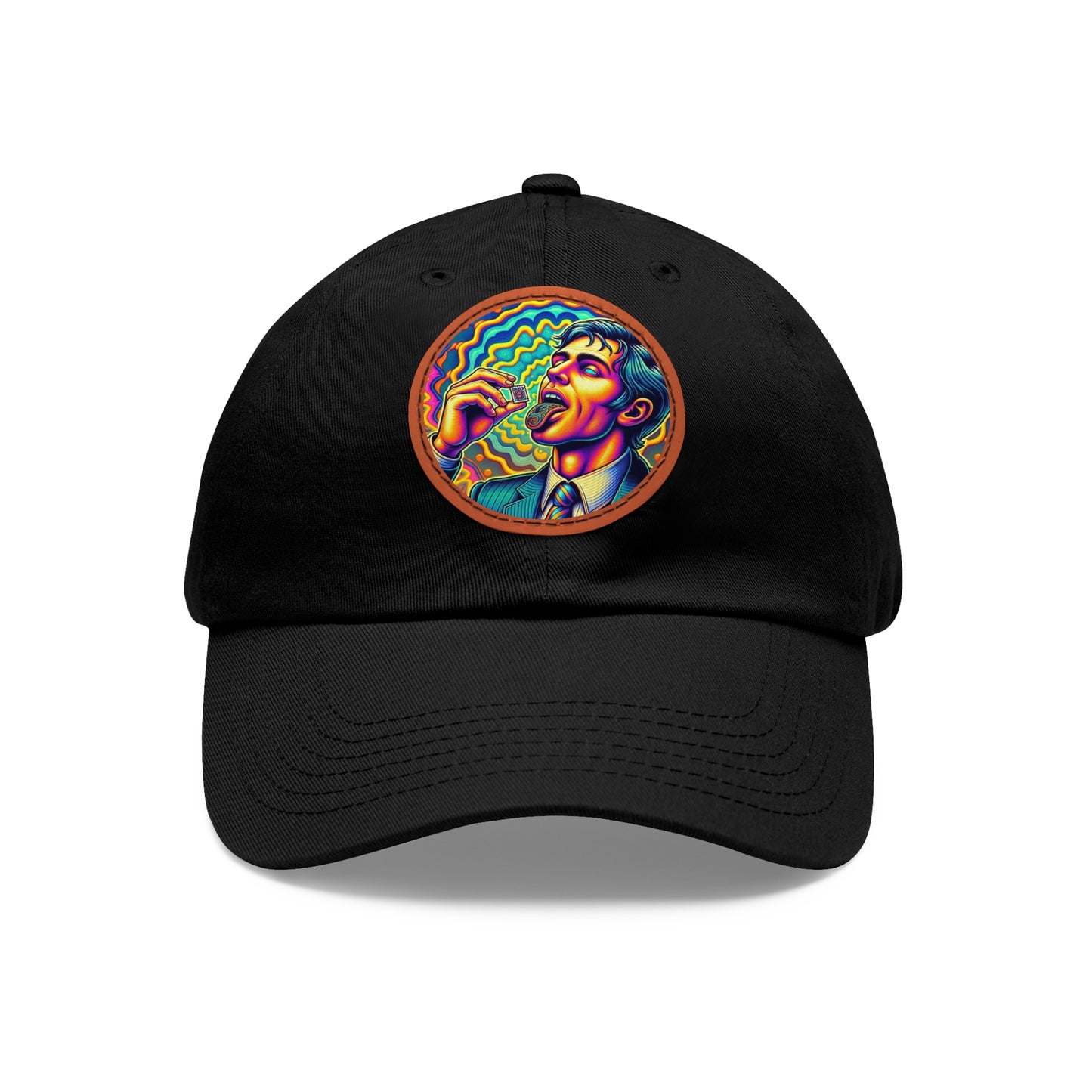 Taking a Tab - Dad Hat