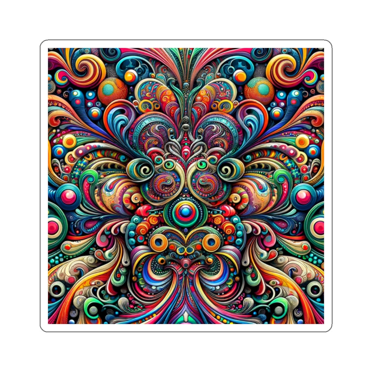 Trippy Sticky