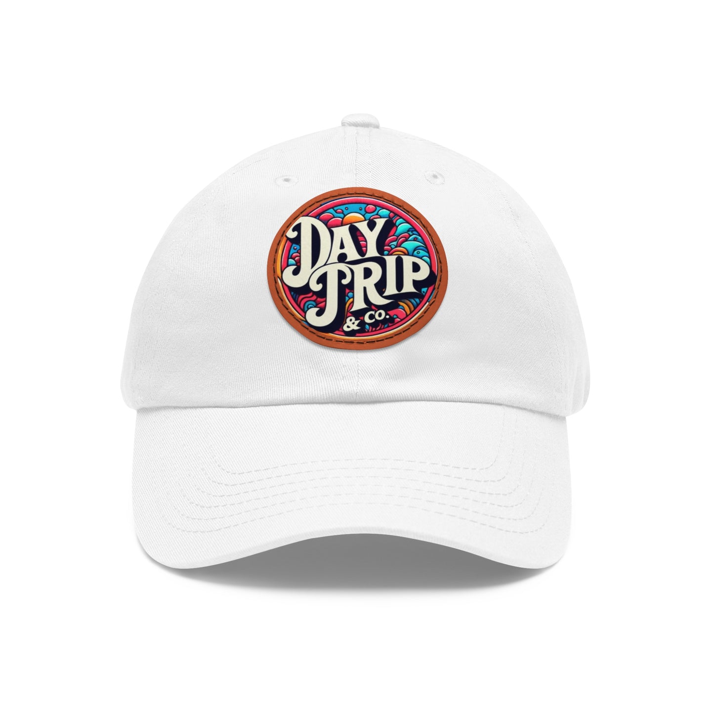 Day Trip & Co - Dad Hat