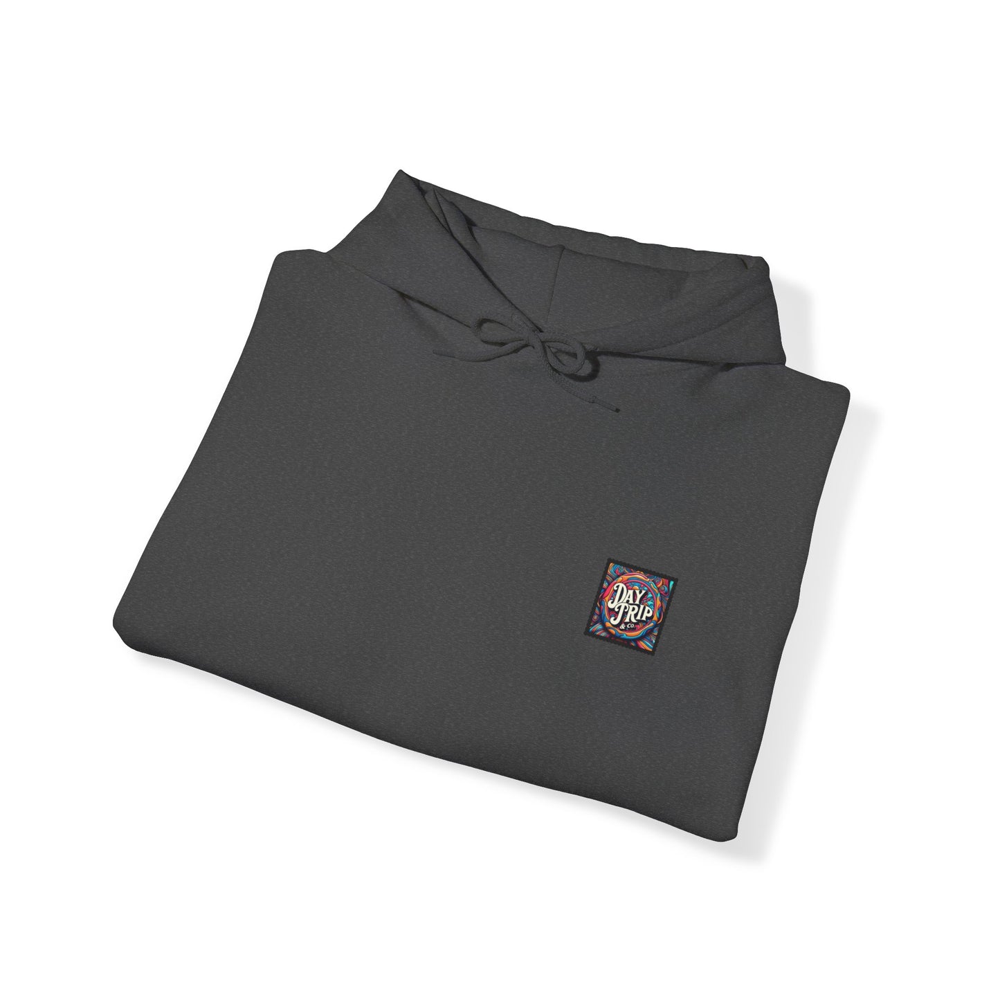 Mandala - Hooded Sweatshirt