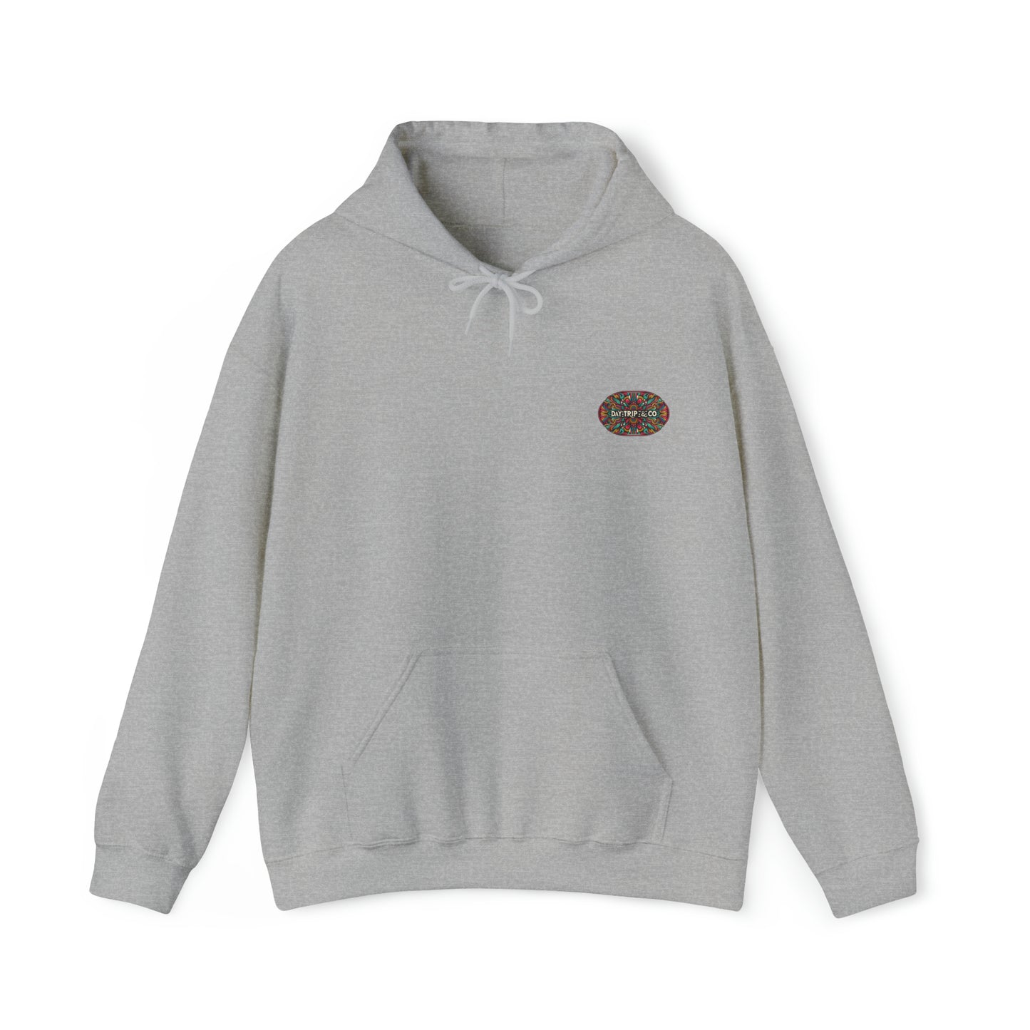 Take a Puff - Hooded Sweatshirt