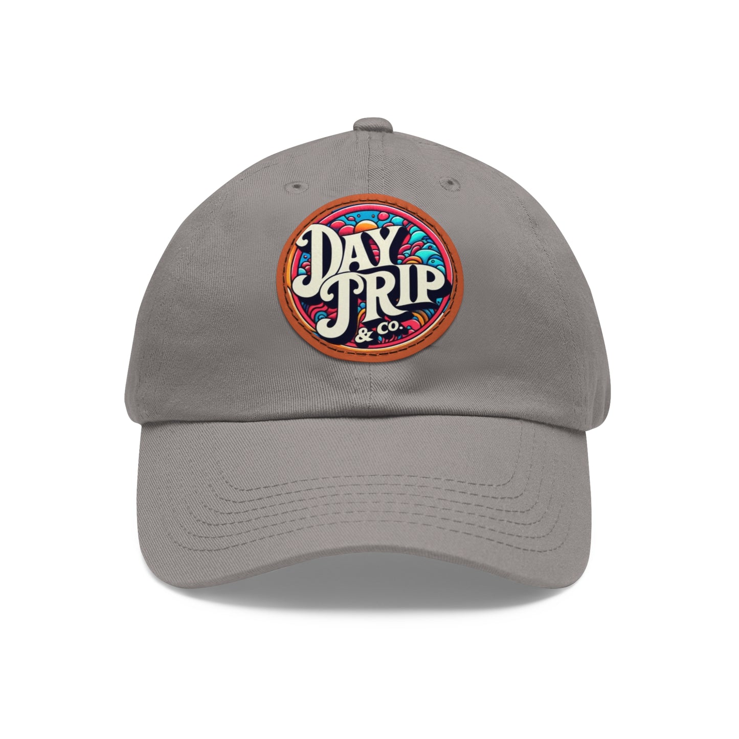 Day Trip & Co - Dad Hat