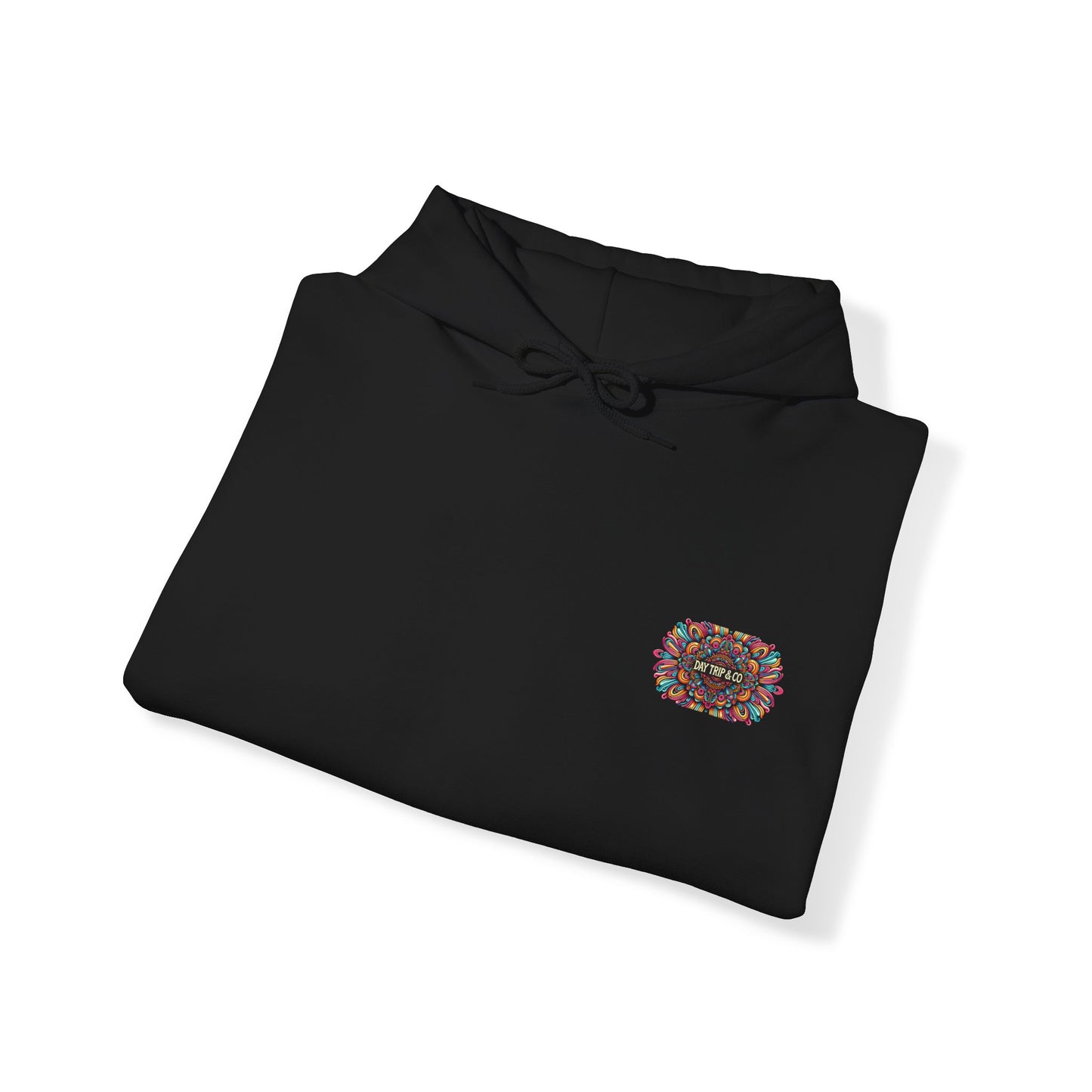 Cherry Tree - Hooded Sweatshirt