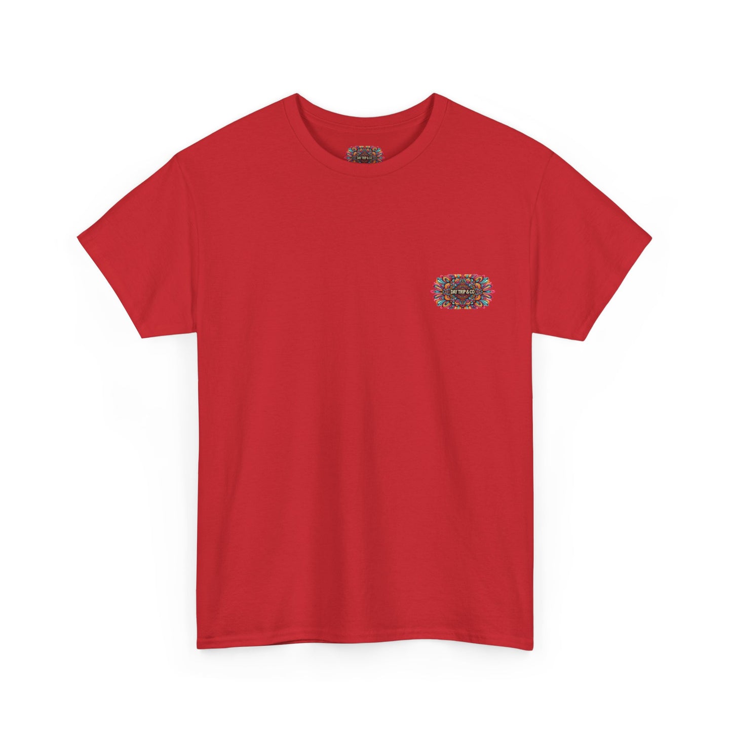 Rolling Stone - Heavy Cotton Tee