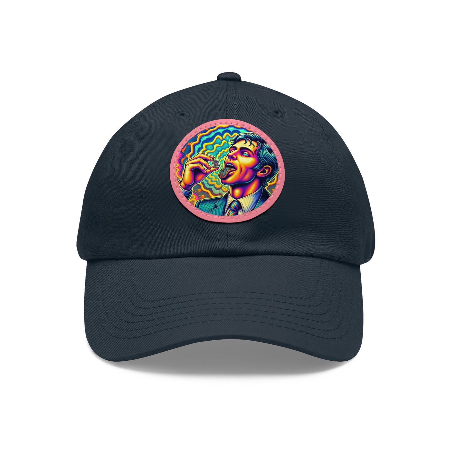 Taking a Tab - Dad Hat