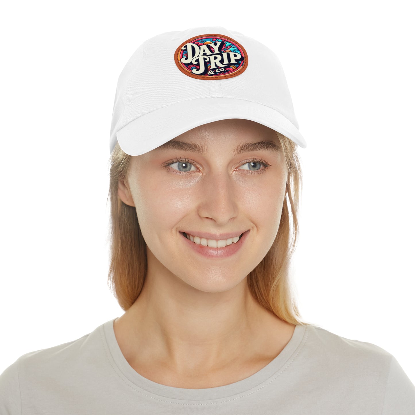 Day Trip & Co - Dad Hat