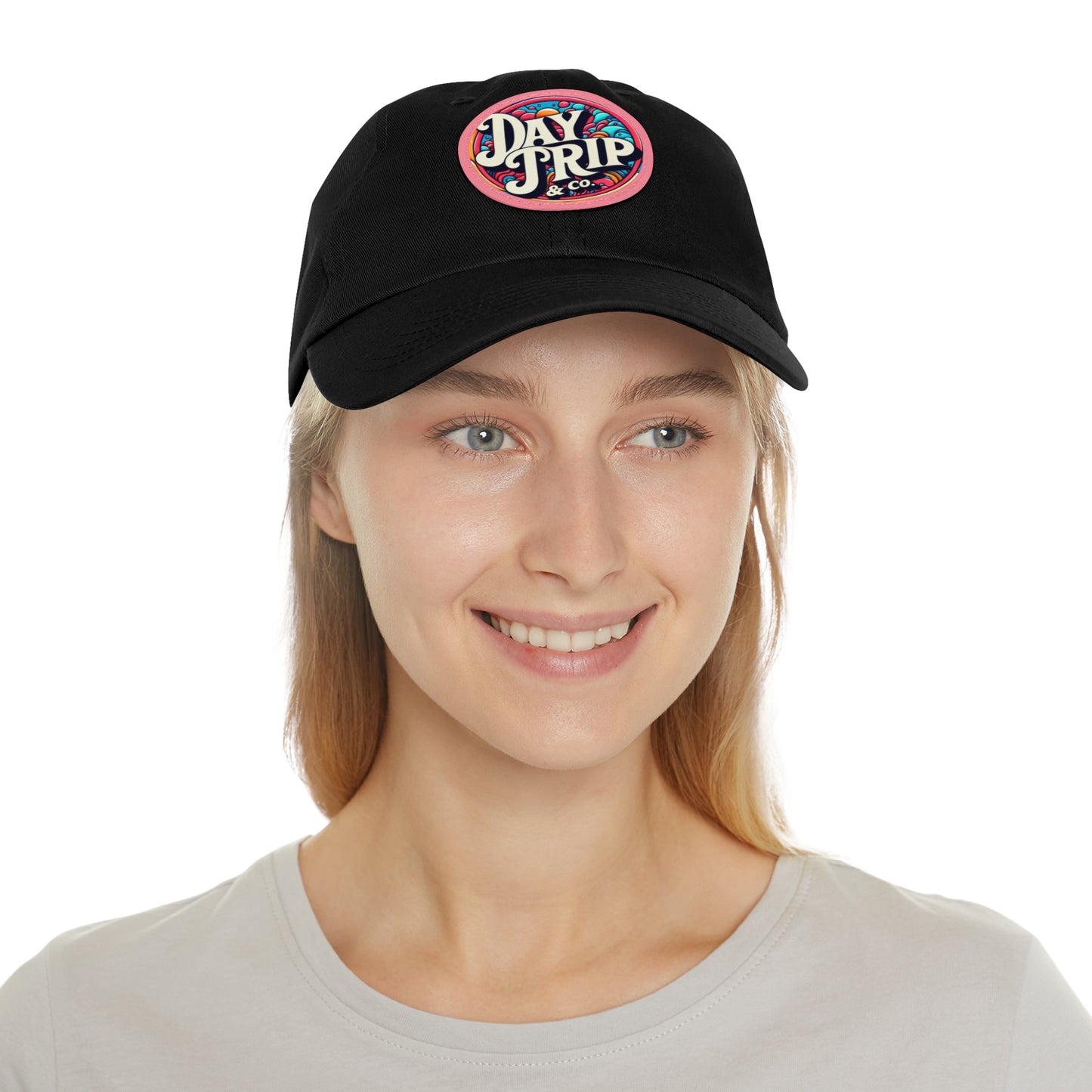 Day Trip & Co - Dad Hat