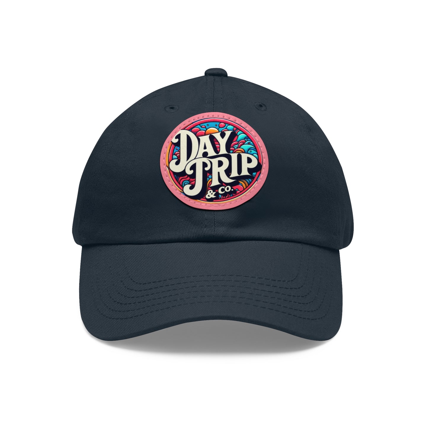 Day Trip & Co - Dad Hat