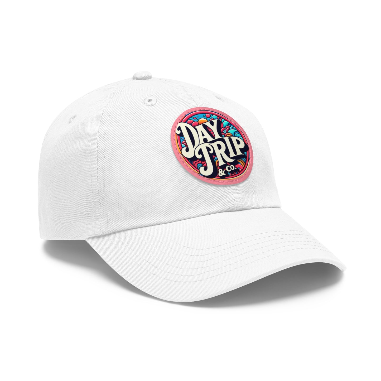 Day Trip & Co - Dad Hat