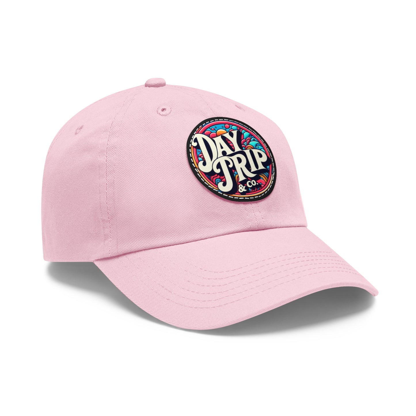 Day Trip & Co - Dad Hat