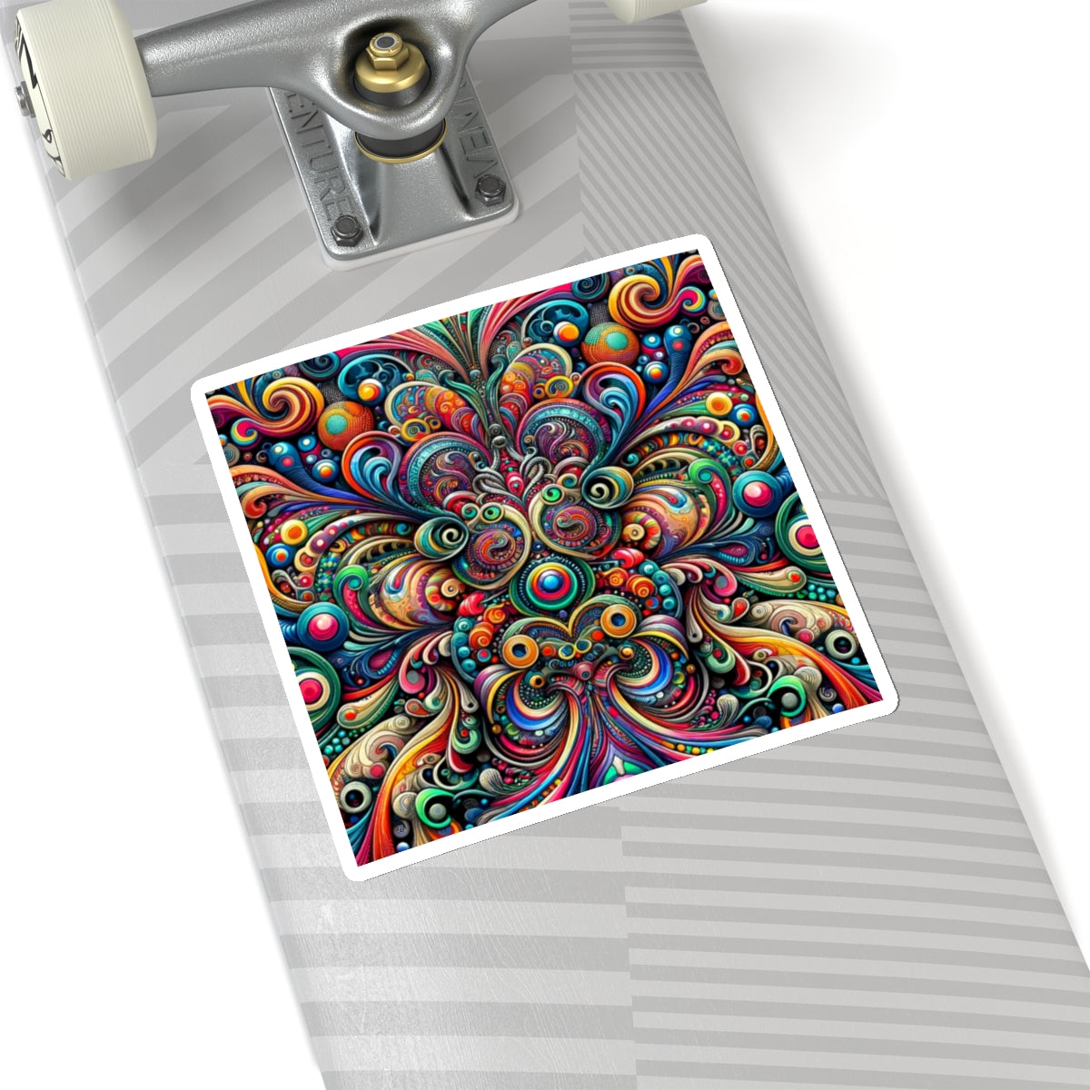 Trippy Sticky
