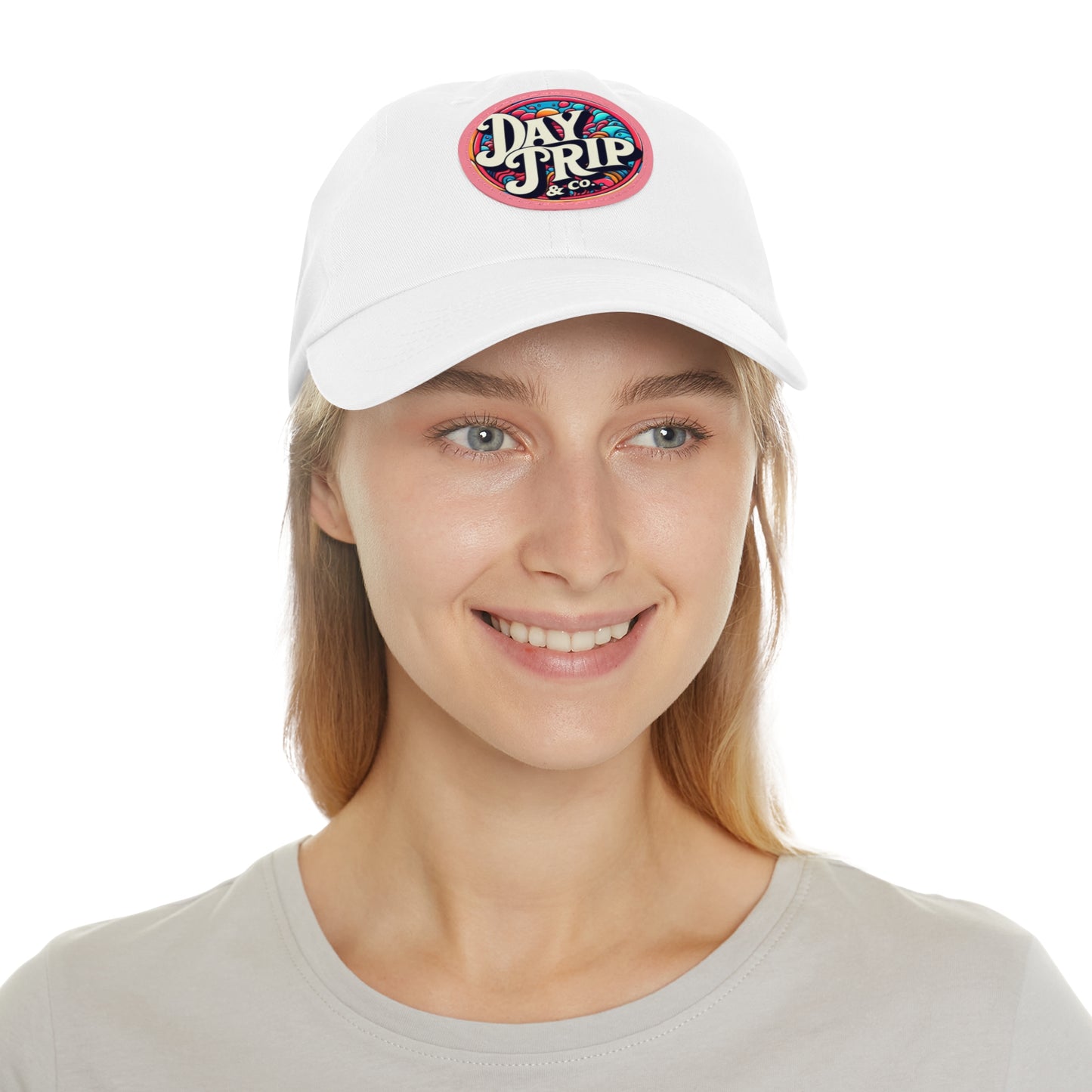 Day Trip & Co - Dad Hat