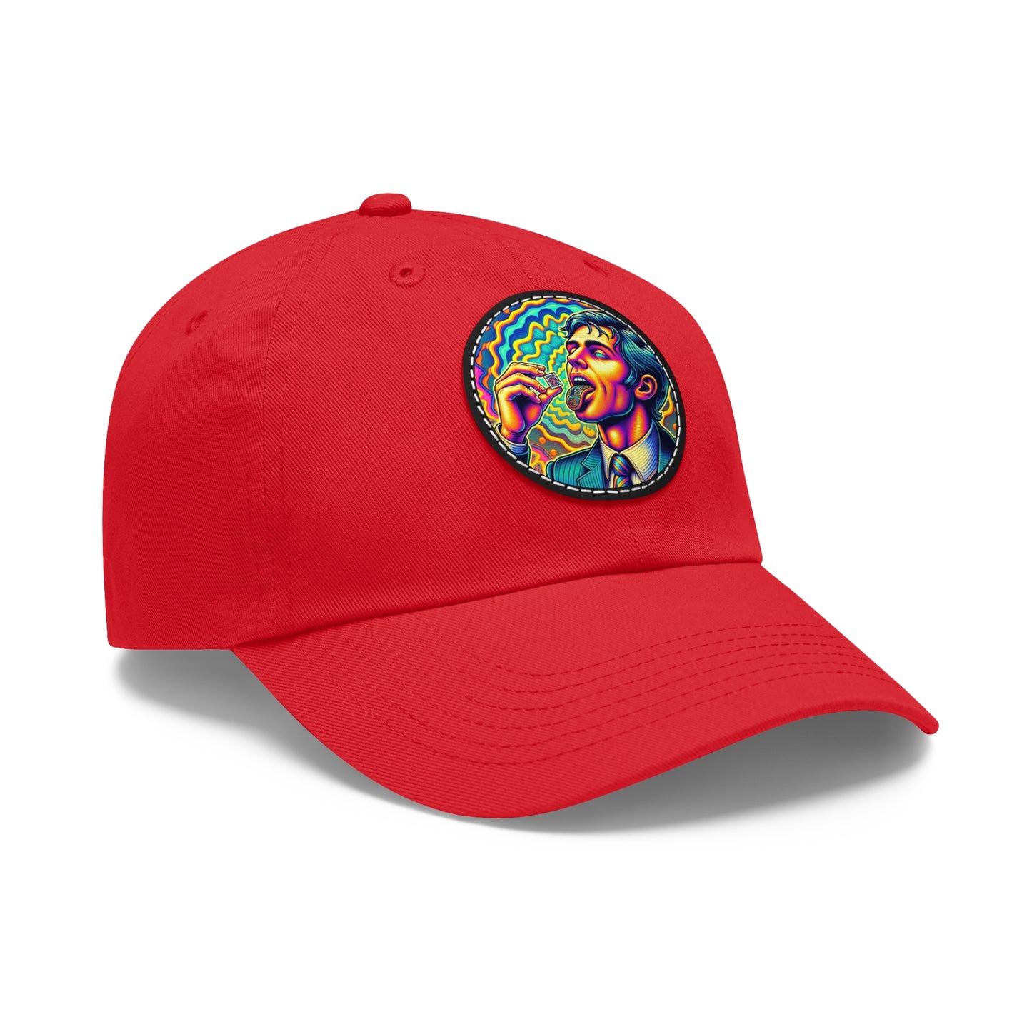 Taking a Tab - Dad Hat