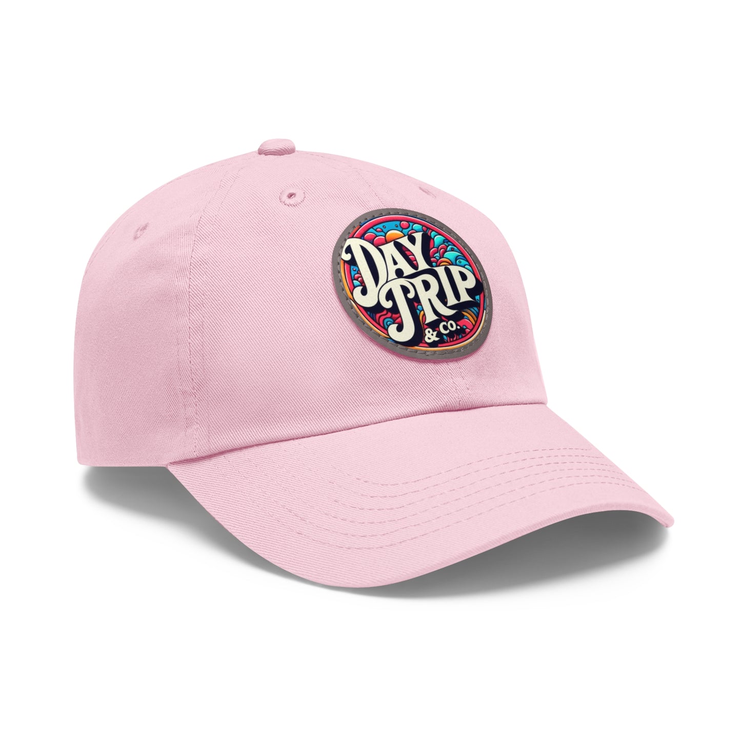 Day Trip & Co - Dad Hat
