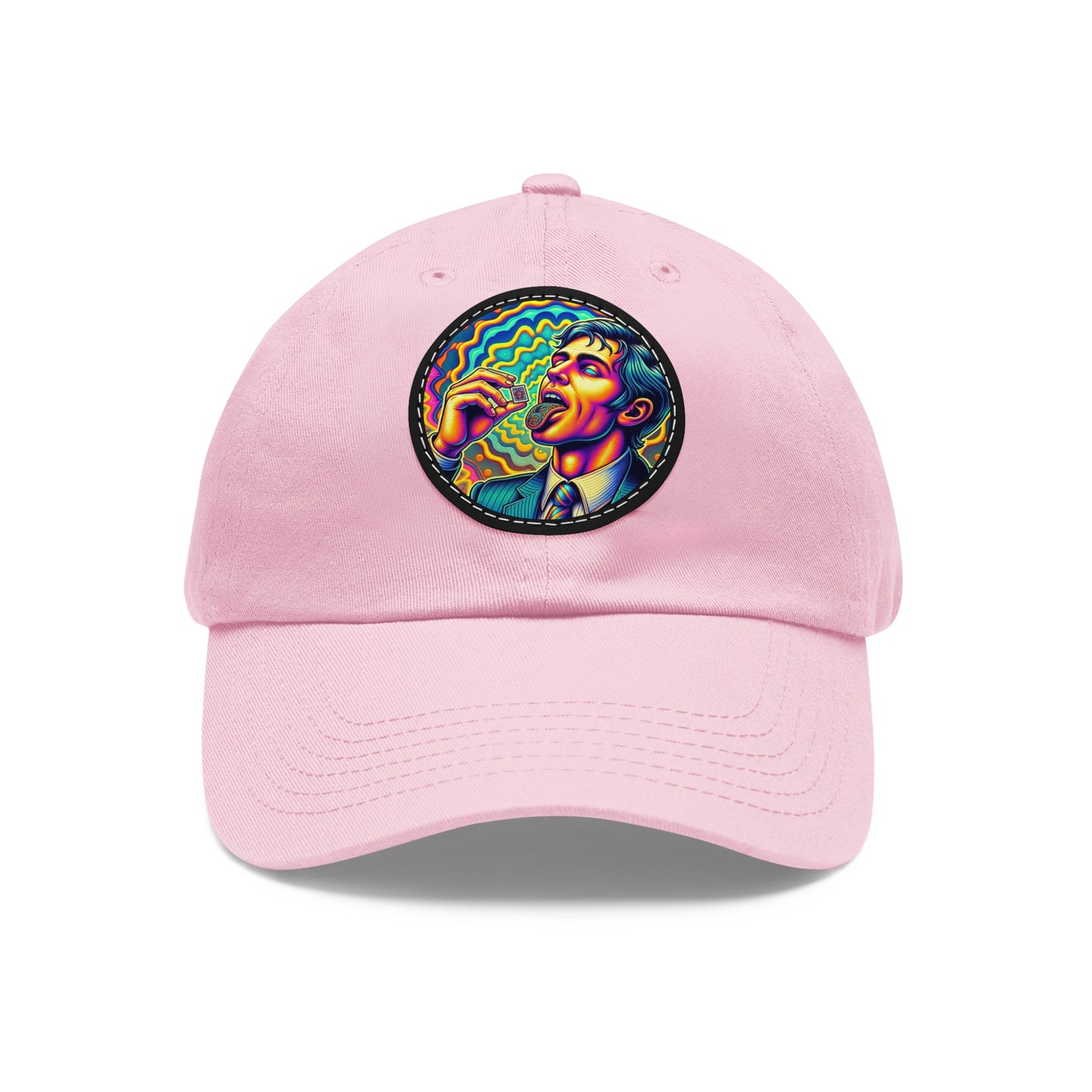 Taking a Tab - Dad Hat