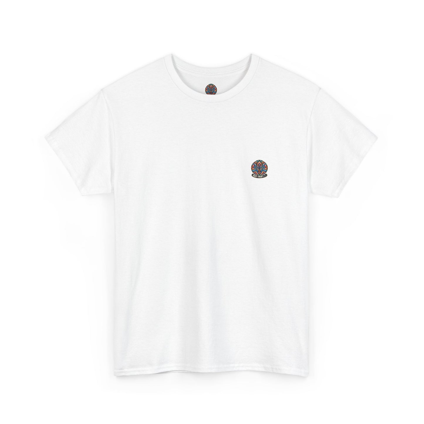 Mountain Top - Heavy Cotton Tee