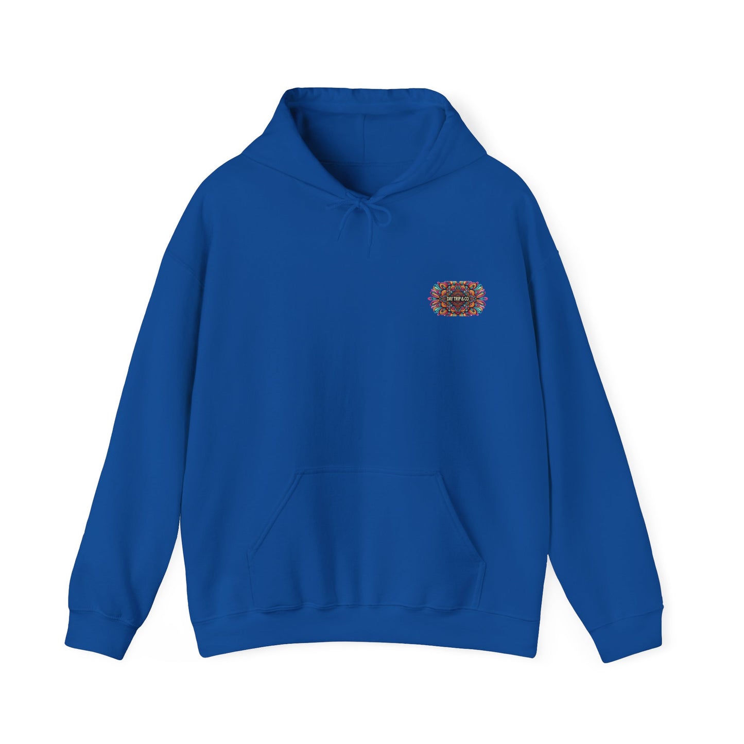 Cherry Tree - Hooded Sweatshirt