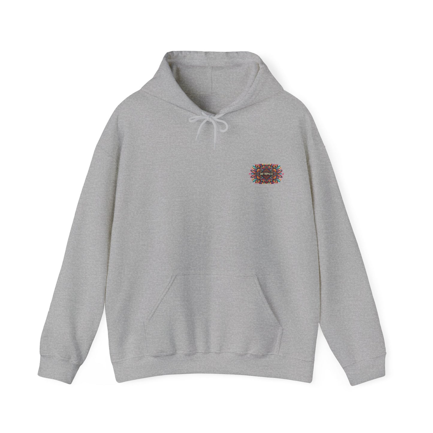 Cherry Tree - Hooded Sweatshirt