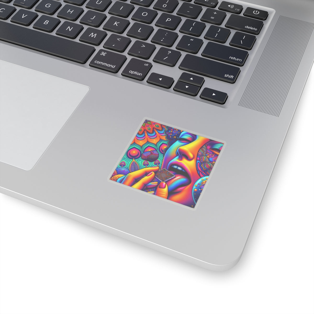 Acid Trip Sticker