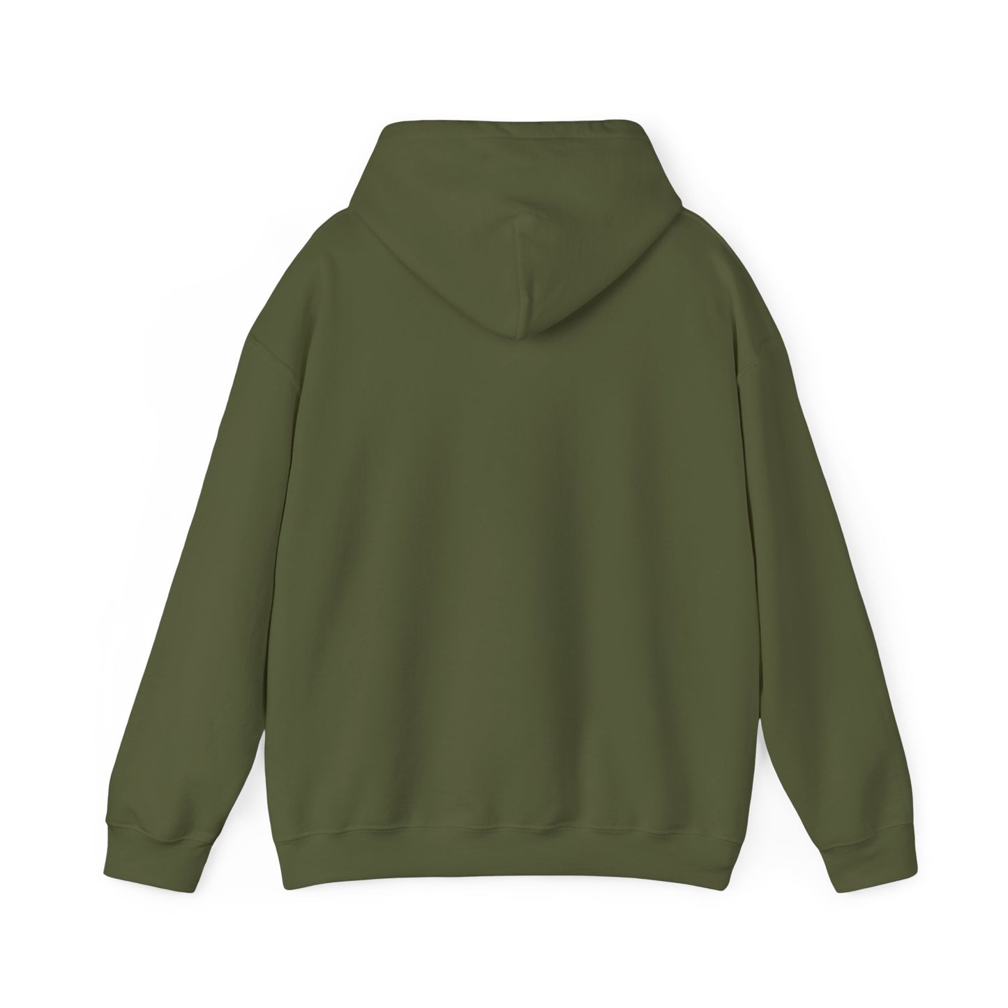Drum Circle - Hooded Sweatshirt
