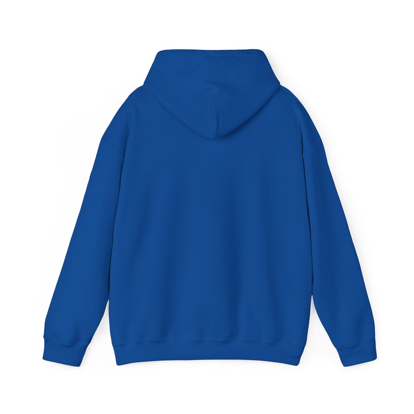 Drum Circle - Hooded Sweatshirt