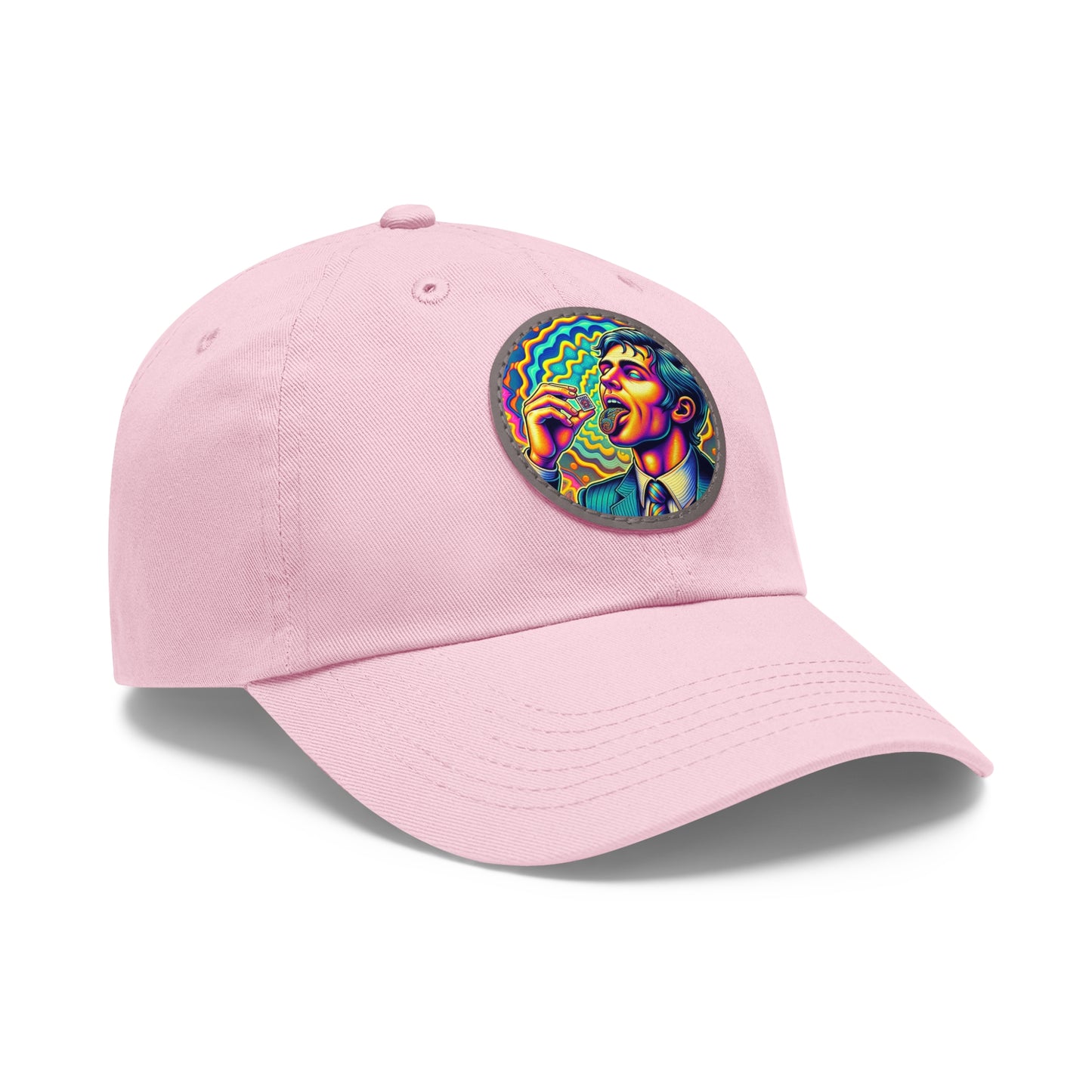 Taking a Tab - Dad Hat