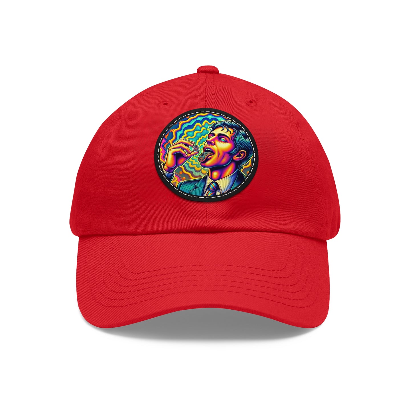 Taking a Tab - Dad Hat