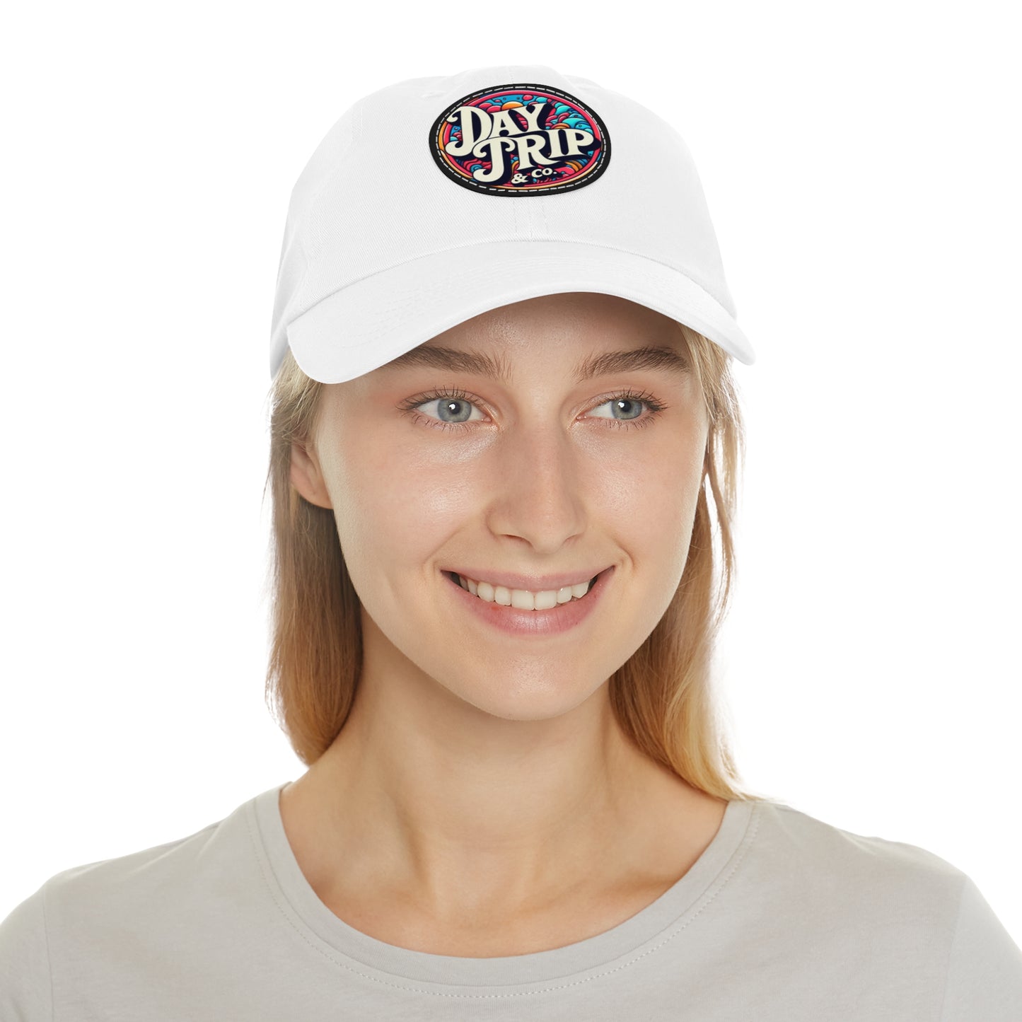 Day Trip & Co - Dad Hat
